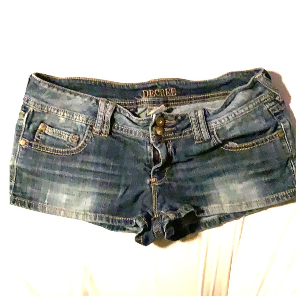 Shorts